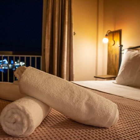 The Anchor - Next To The Port, Airport & Athens Apartamento Rafína Exterior foto