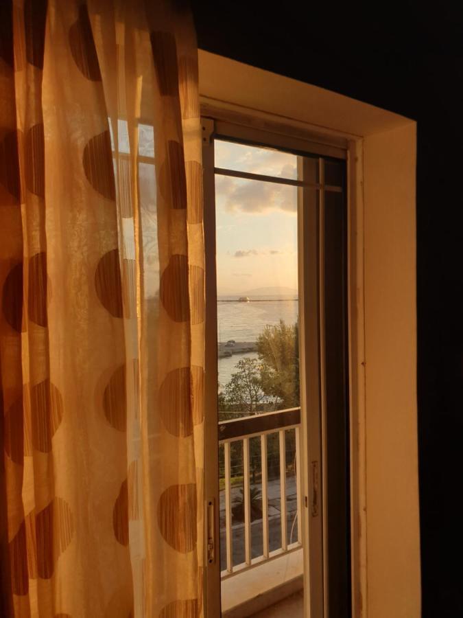The Anchor - Next To The Port, Airport & Athens Apartamento Rafína Exterior foto